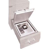 Coffres-forts protecteurs de donn&eacute;es M&eacute;dia Distribution Élite MP