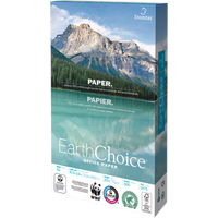 Papier pour le bureau EarthChoice, FSC, 8-1/2" x 14", 20 lb, Blanc Distribution Élite MP