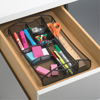 Desktop Organizers