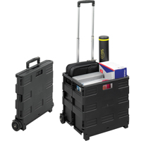 Stow-Away&reg; Crates Distribution Élite MP