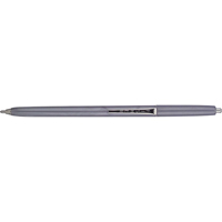 STYLO POINTE GRASSE METALQ ALM ARGNT ENCR COULR Distribution Élite MP