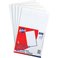Tablettes de papier blanc Distribution Élite MP