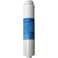 Replacement Water Filter, For Brita&reg; Hydration Station&reg; Touchless Bottle Filling Station Distribution Élite MP