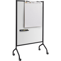 Impromptu&reg; White Boards, Magnetic, 42" W x 72" H Distribution Élite MP