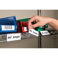 Wire-Rac, &agrave; pression, 3" lo x 1-1/4" la Distribution Élite MP