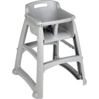 SturdyChair High Chair Distribution Élite MP