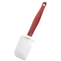 Spatule avec racloir haute temp&eacute;rature Distribution Élite MP