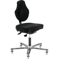Chaise ergonomique de soudage &agrave; inclinaison r&eacute;glable Vega Distribution Élite MP