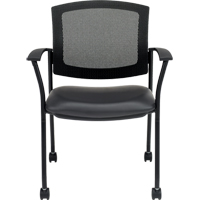 Ibex Guest Chairs Distribution Élite MP