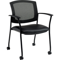 Ibex Guest Chairs Distribution Élite MP