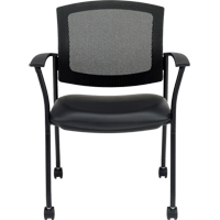 Ibex Guest Chairs Distribution Élite MP
