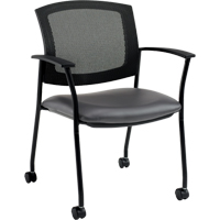Ibex Guest Chairs Distribution Élite MP
