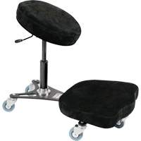 Chaise ergonomique de soudage Flex Distribution Élite MP