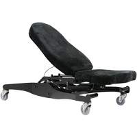 Chaise ergonomique de soudage Flex III Distribution Élite MP