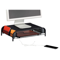 Onyx USB Powered Desk Organizer Distribution Élite MP