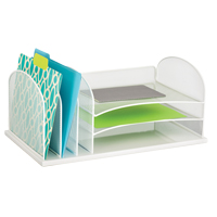 Onyx Desk Organizer Distribution Élite MP