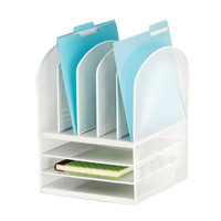 Onyx Desk Organizer Distribution Élite MP