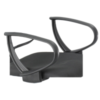 Bras en boucle Vue Distribution Élite MP