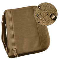 Trousse de d&eacute;part pour planificateur de terrain, Couverture souple, Havane, 0 Pages, 4-5/8" , 7"  Distribution Élite MP