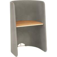 Roam Touchdown Workstation Distribution Élite MP