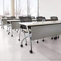 Modesty Panel for 2gether Training Table Distribution Élite MP