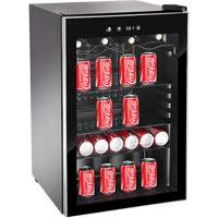 Beverage & Wine Cooler, 31-2/5" H x 20-2/5" W x 21-2/5" D, 4.5 cu. ft. Capacity Distribution Élite MP