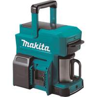 Cordless Coffee Maker Distribution Élite MP