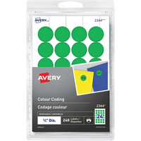 Identification & Coding Labels Distribution Élite MP