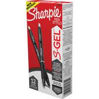 S-Gel Pen Distribution Élite MP