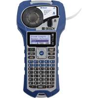 Handheld Label Maker, 0.75" Tape Distribution Élite MP
