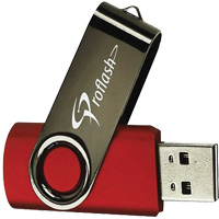 Cl&eacute; USB classique 2.0 Distribution Élite MP