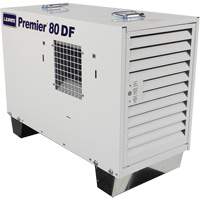 Radiateur d&eacute;shumidificateur portable Premier, Chaleur radiante, &eacute;lectrique, 80 000 BTU/H Distribution Élite MP