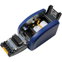 i530 Industrial Label Printer without Wi-Fi, 4.25" Tape Distribution Élite MP