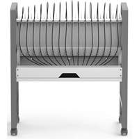 Chariot de recharge ouvert Distribution Élite MP