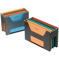 Classeurs de table Desktopper Distribution Élite MP