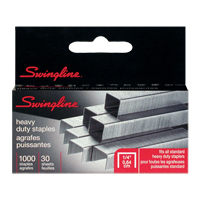 Heavy-Duty 390 Staples Distribution Élite MP