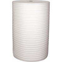 Rouleau de mousse StarFoam, R&eacute;gulier, &eacute;paisseur 1/8", 48" la x 550' lo Distribution Élite MP