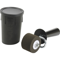 Syst&egrave;mes Rolmark pour pochoirs - Rouleau manuel 1 1/2" Distribution Élite MP