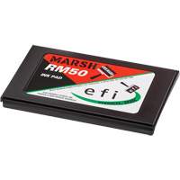 Syst&egrave;mes Rolmark pour pochoirs -Tampon &agrave; encre s&egrave;che Distribution Élite MP