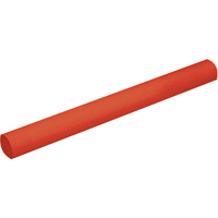 B&acirc;tons de peinture pour surfaces chaudes H Paintstick - 150° &agrave; 1200°F, B&acirc;ton plein, Rouge Distribution Élite MP