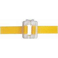 Seals & Buckles for Polypropylene Strapping Distribution Élite MP