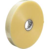 Scotch&reg; Box Sealing Tape 371, Hot Melt Adhesive, 1.9 mils, 48 mm (2") x 1828 m (5997') Distribution Élite MP