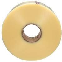 Scotch&reg; Box Sealing Tape 371, Hot Melt Adhesive, 1.9 mils, 72 mm (3") x 914 m (2998') Distribution Élite MP