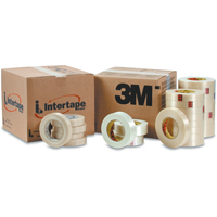 788 Series Filament Tape, 4.9 mils Thick, 24 mm (1") x 55 m (180')  Distribution Élite MP