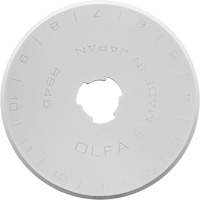 Replacement Rotary Blade, Single Style Distribution Élite MP