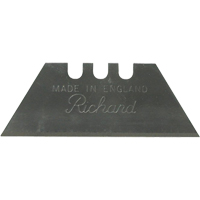 Replacement Blades, Single Style Distribution Élite MP