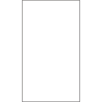 Pochettes pour bordereau d'exp&eacute;dition, 3-3/4" lo x 7" la, Style Informatique Distribution Élite MP