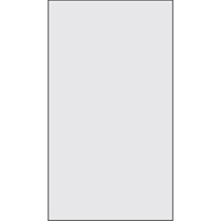 Pochettes pour bordereau d'exp&eacute;dition, 3-3/4" lo x 7" la, Style Informatique Distribution Élite MP