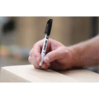 Dura-Ink&reg; Markers - #15, Black, Fine Tip Distribution Élite MP