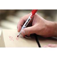 Dura-Ink&reg; Markers - #15, Red, Fine Tip Distribution Élite MP